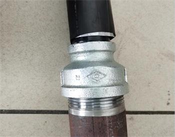 营口20MM注浆管供应