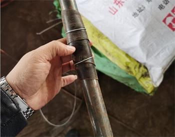 营口50MM注浆管